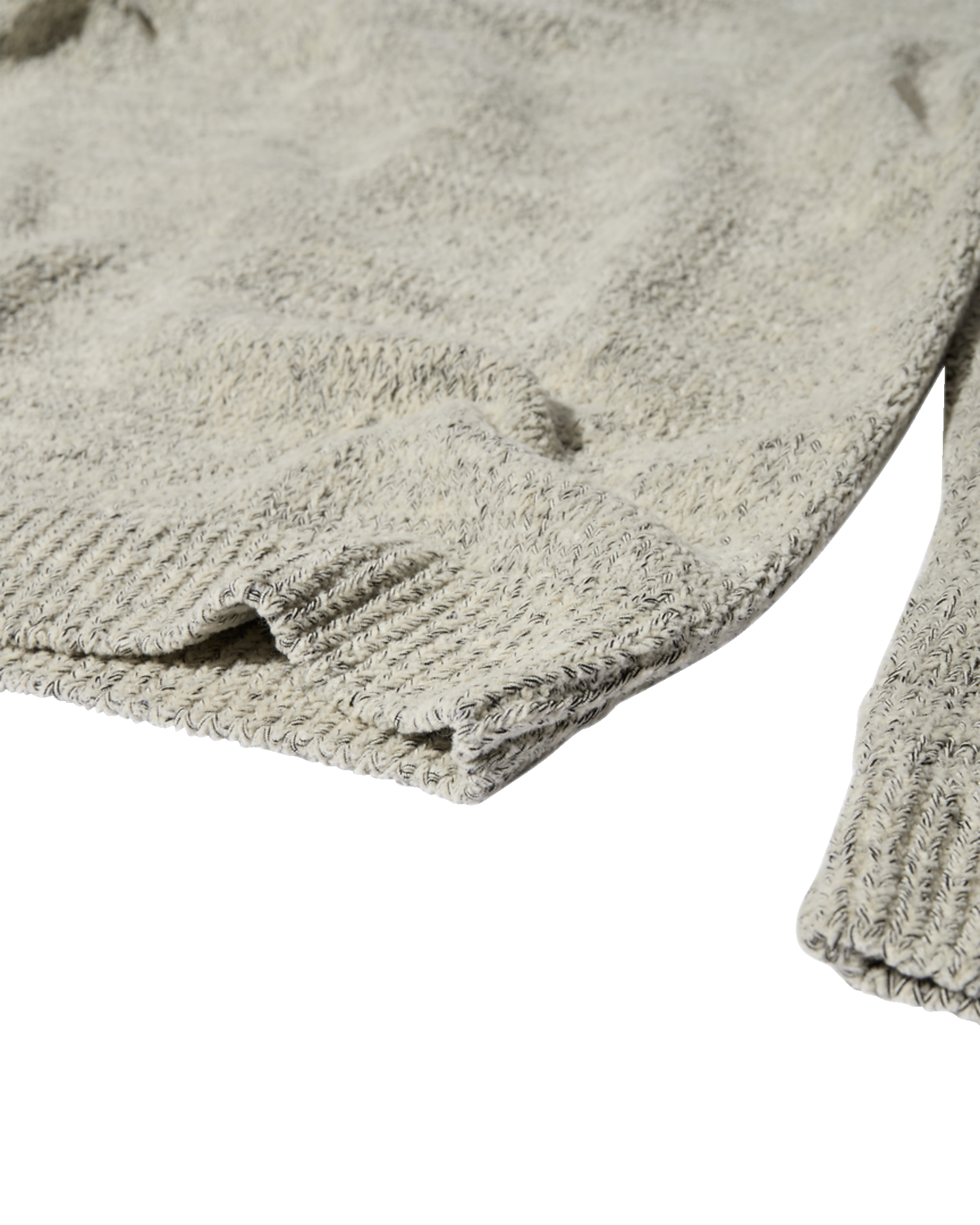 Packshot / Offwhite / Detail